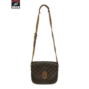 LOUIS VUITTON ルイヴィトン　サンクルー ショルダーバッグ モノグラム M51242