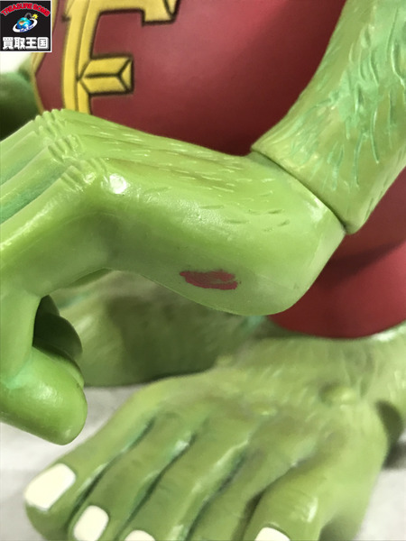 ファンコ　ラットフィンク　コインバンク　フィギュア