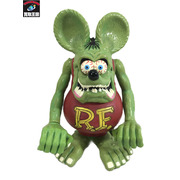 ファンコ　ラットフィンク　コインバンク　フィギュア