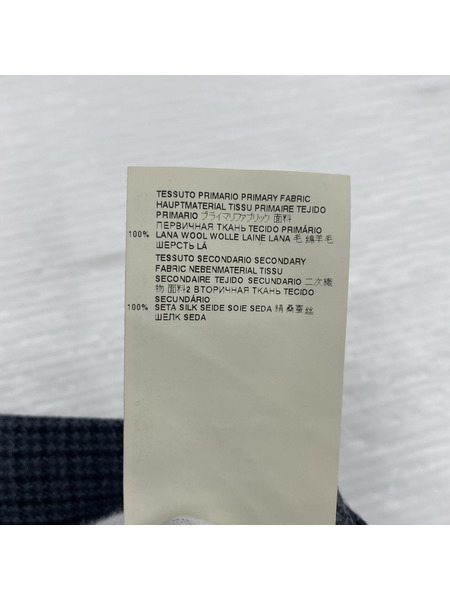 Maison Margiela/チェックハーフパンツ/42/S51MA0424 S53200