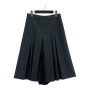 Maison Margiela/チェックハーフパンツ/42/S51MA0424 S53200