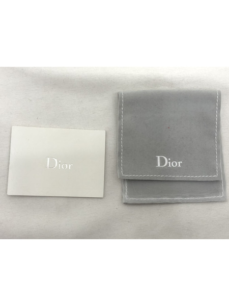 アクセサリー ネックレス/ゴールド/石付き