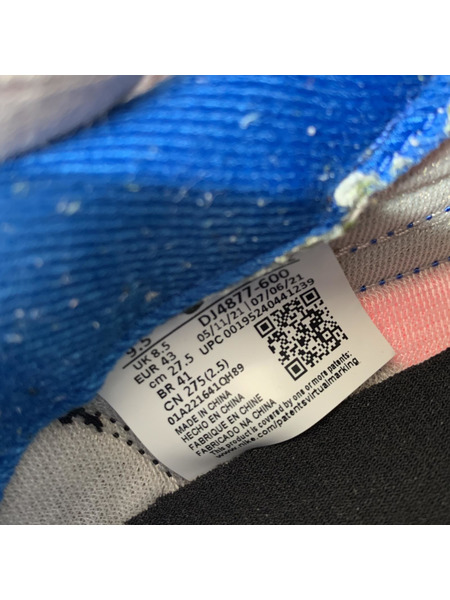 NIKE スニーカー SACAI UNDERCOVER LD WAFFL (27.5cm))