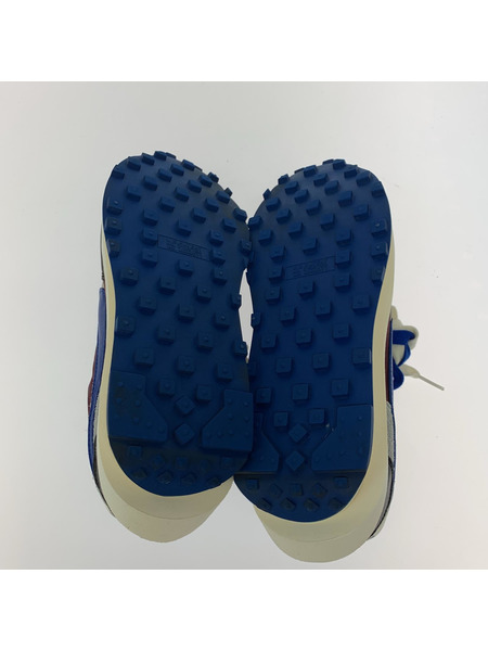 NIKE スニーカー SACAI UNDERCOVER LD WAFFL (27.5cm))