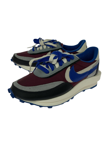NIKE スニーカー SACAI UNDERCOVER LD WAFFL (27.5cm))