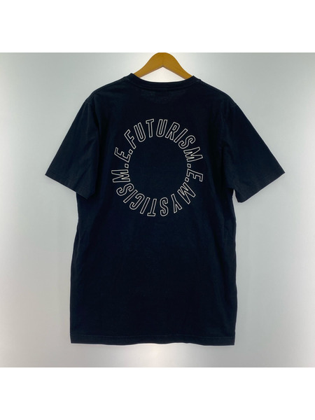 DIESEL 半袖Tシャツ・カットソー M/ブラック