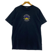 DIESEL 半袖Tシャツ・カットソー M/ブラック