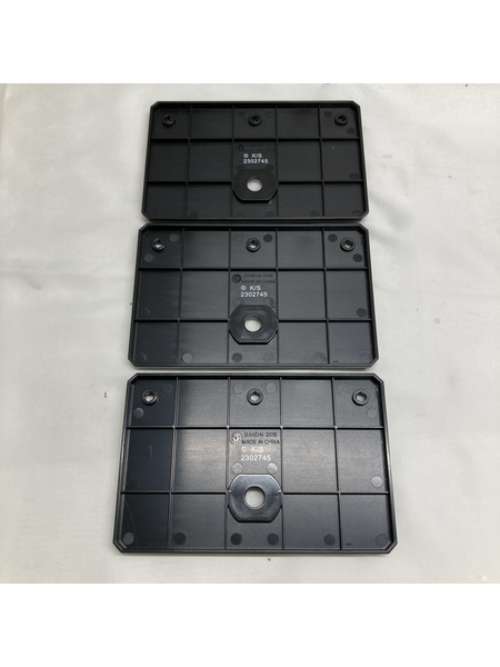 聖闘士聖衣神話EX 神台座セット