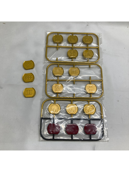 聖闘士聖衣神話EX 神台座セット