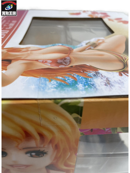 メーカー ワンピース P.O.P ナミVer.BB_03