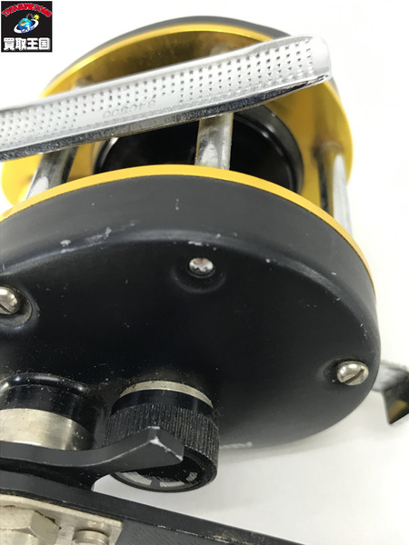 ABU ウルトラマグ XLⅡ