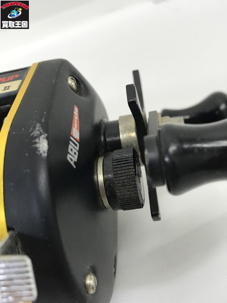 ABU ウルトラマグ XLⅡ