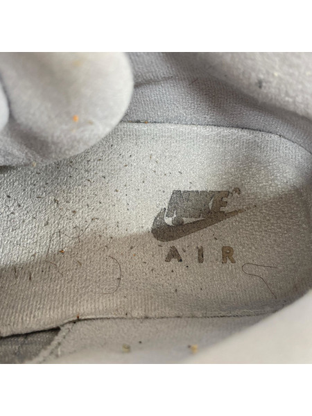 NIKE スニーカー AIR MORE UPTEMPO NYC/28.5cm/AJ3137-001