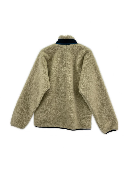 patagonia ジャケット 20AW Classic Retro-X Jacket BEG (M)
