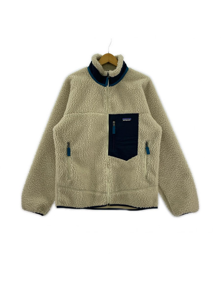 patagonia ジャケット 20AW Classic Retro-X Jacket BEG (M)