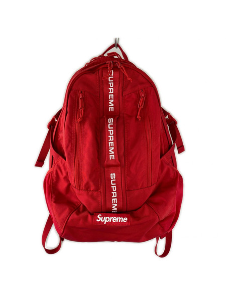 Supreme リュックサック・バックパック 22AW