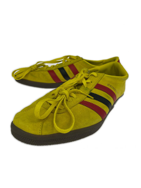 adidas スニーカー adidas City Series/HERZOGENAURACH