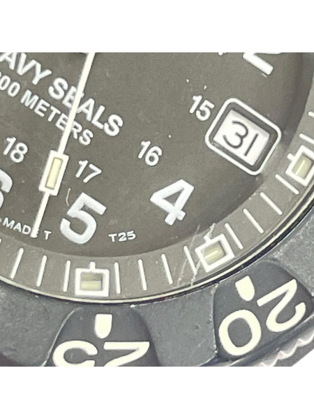 LUMINOX メンズ時計 NAVY SEALS series3000