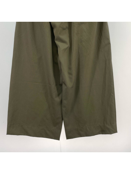 パンツ ssstein EXTRA WIDE TROUSERS (S