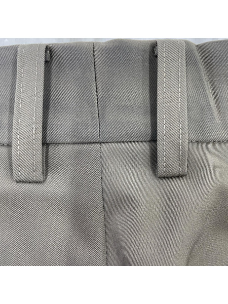 パンツ ssstein EXTRA WIDE TROUSERS (S