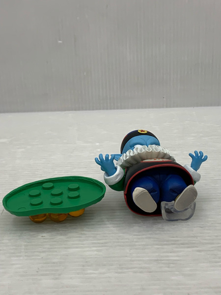 一番くじ ドラゴンボール D賞 ピラフ＆ドラゴンボール フィギュア