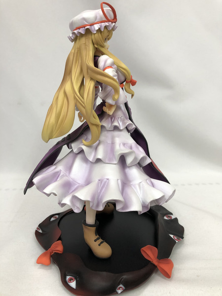 キューズQ “幻想の境界" 八雲紫 道士服版