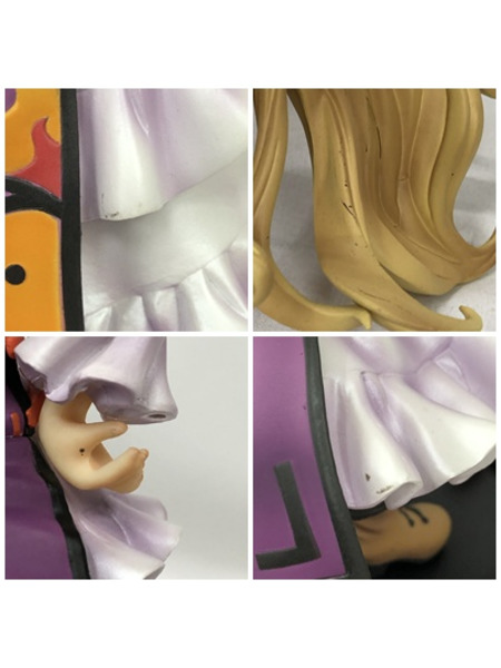 キューズQ “幻想の境界" 八雲紫 道士服版