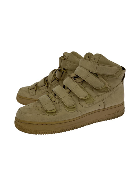 NIKE Billie Eilish AIR FORCE 1 HI 07 SP 28.5㎝ Mushroom