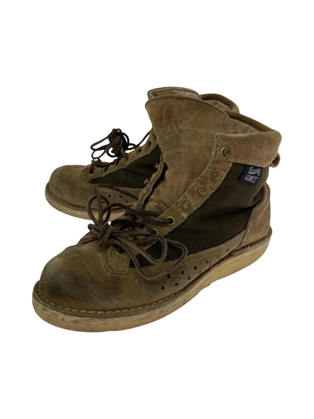 Danner GUIDE CREEK BROWN トレッキングブーツ