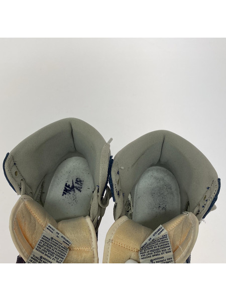 NIKE スニーカー BQ4422-400 AIR JORDAN 1 HIGH '85 Georgetown 27cm