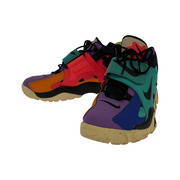NIKE スニーカー AIR BARRAGE MID 28cm