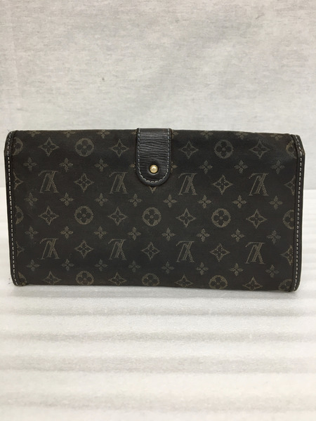 LOUIS VUITTON　長財布 ポルトフォイユ・サラ/モノグラム・ディール