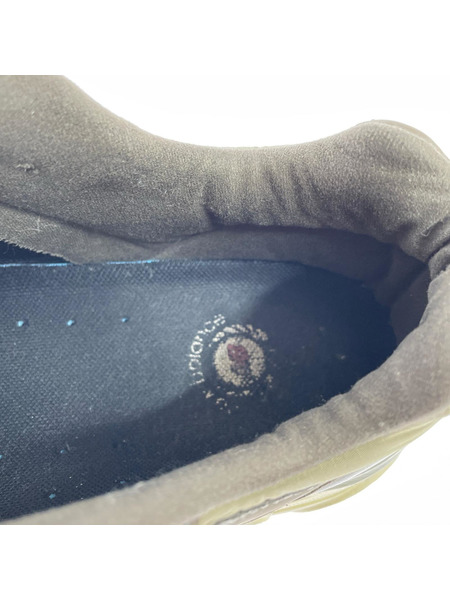 NEW BALANCE スニーカー 991.9 ブラウン