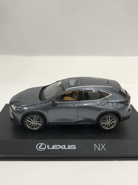 1/43 レクサス NX