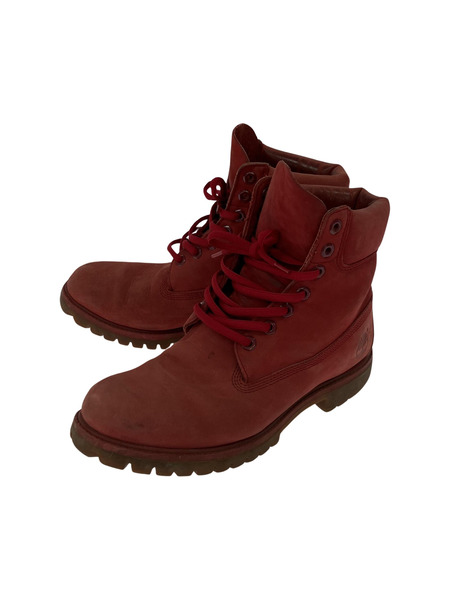 Timberland 7ホールブーツ