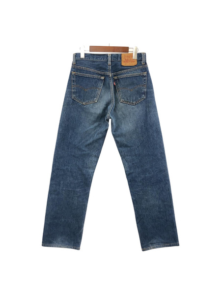 Levi's 93年製 501 デニムパンツ W31 サックス