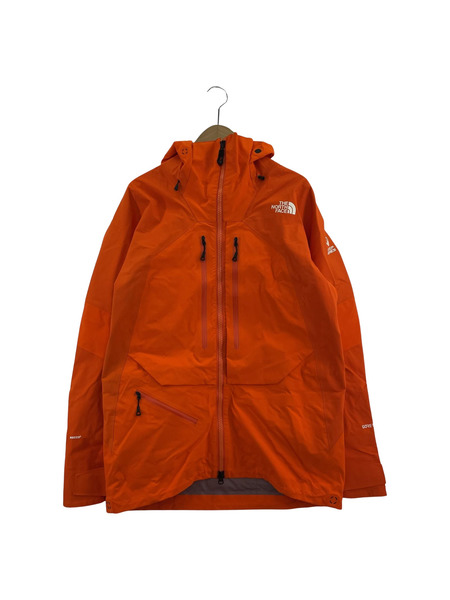 THE NORTH FACE APEX GTX RTG JACKET L オレンジ｜商品番号：2100227961523 -  買取王国ONLINESTORE