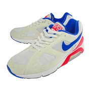 NIKE AIR MAX 180 28.5cm WHITE