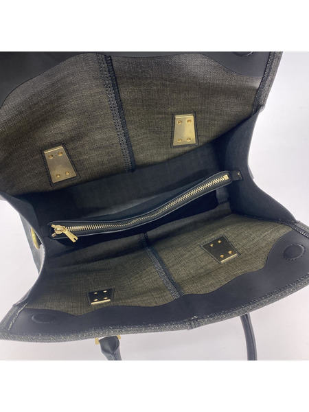 DIESEL ハンドバッグ 2way ハンドバッグ