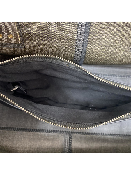 DIESEL ハンドバッグ 2way ハンドバッグ