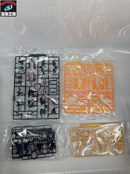 ガンプラ　MG 1/100 RX-0 ユニコーンガンダム2号機 バンシィ　機動戦士ガンダムシード
