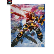 ガンプラ　MG 1/100 RX-0 ユニコーンガンダム2号機 バンシィ　機動戦士ガンダムシード