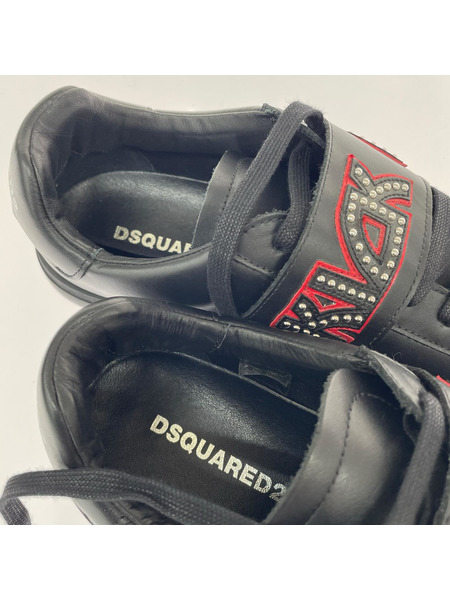 DSQUARED2 スニーカー DSQUARED KICKASS スニーカー