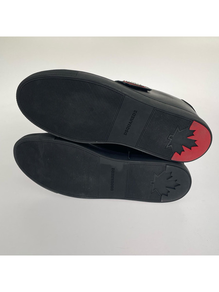 DSQUARED2 スニーカー DSQUARED KICKASS スニーカー
