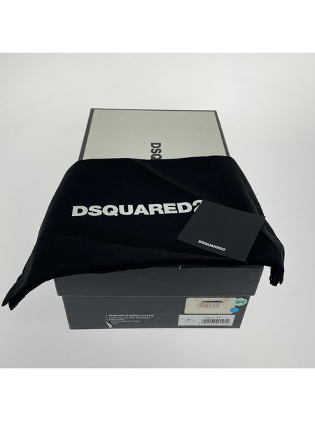 DSQUARED2 スニーカー DSQUARED KICKASS スニーカー