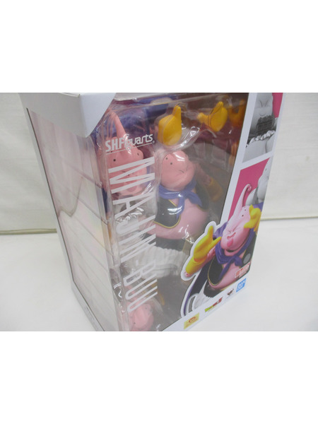 メーカー ドラゴンボール S.H.Figuarts 魔人ブウ-善-