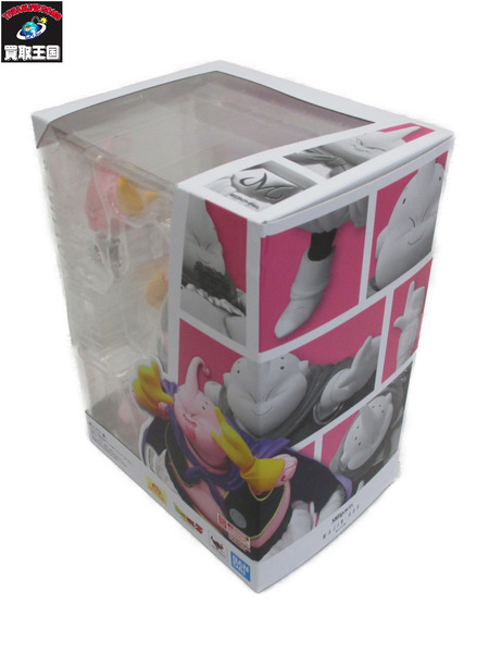 メーカー ドラゴンボール S.H.Figuarts 魔人ブウ-善-