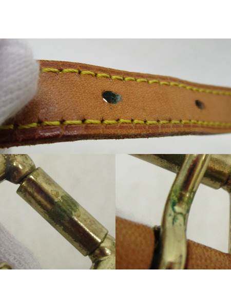 ショルダーバッグ LOUIS VUITTON モノグラム ジュヌフィーユGM M51225