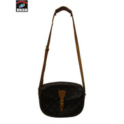 ショルダーバッグ LOUIS VUITTON モノグラム ジュヌフィーユGM M51225