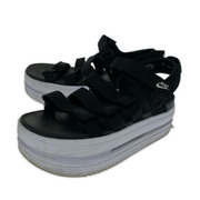 NIKE ナイキ DH0223-001 Icon Classic アイコン クラシック サンダル(2 7㎝)